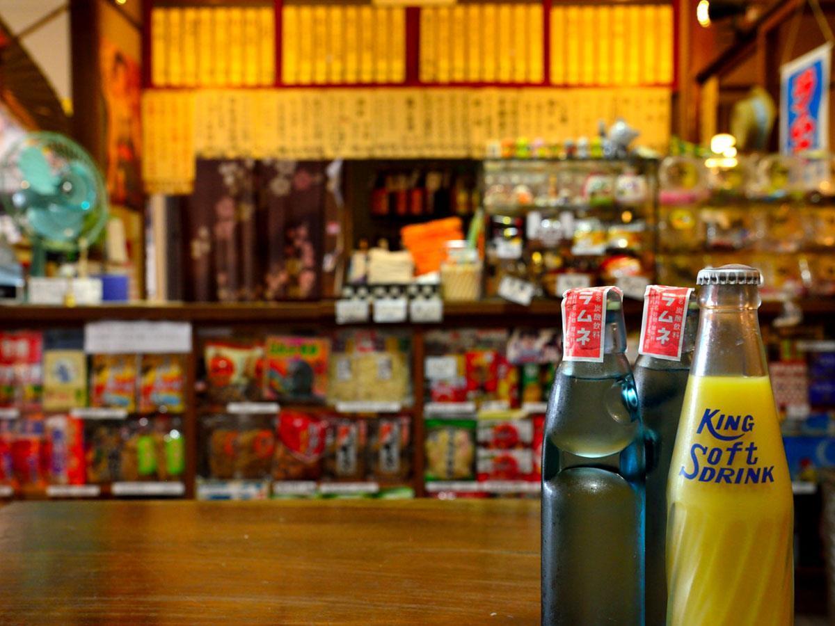 Yourou Onsen Honkan Onomichi Esterno foto