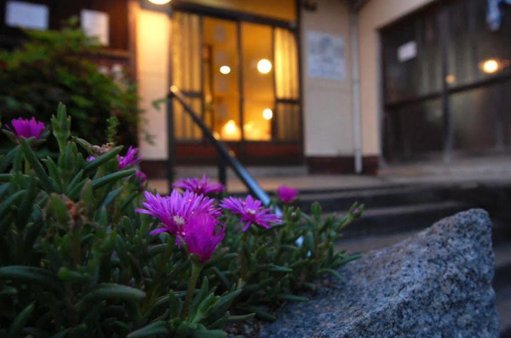 Yourou Onsen Honkan Onomichi Esterno foto
